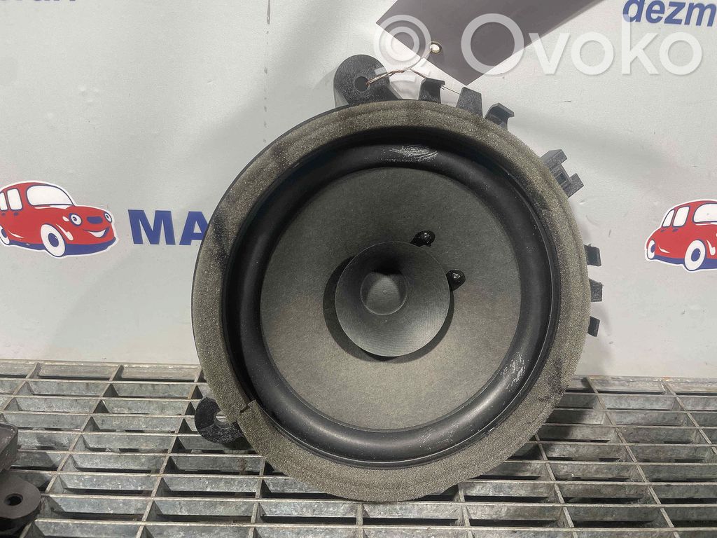Volvo S60 Altavoz del panel 