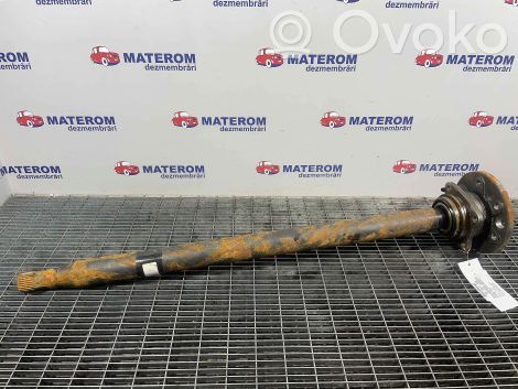 Mercedes-Benz Sprinter W906 Albero di trasmissione posteriore 