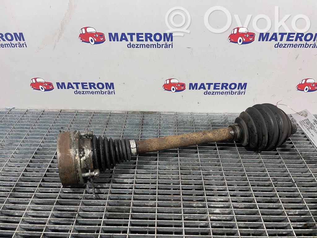 Skoda Octavia Mk2 (1Z) Semiasse anteriore