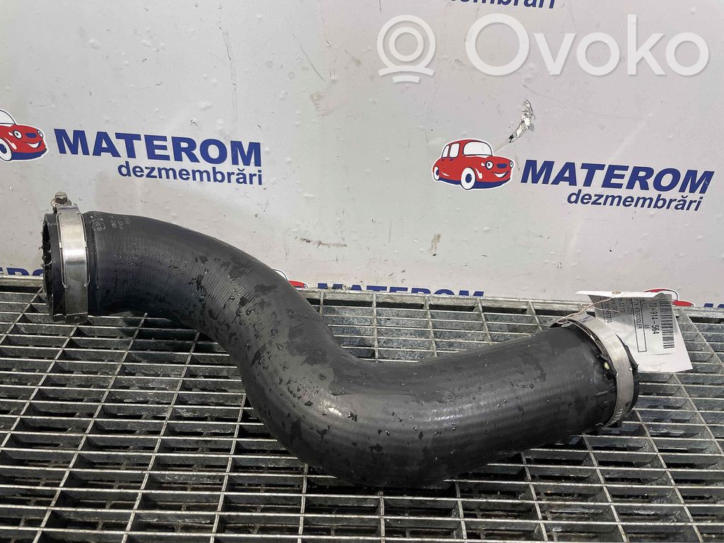 Audi A5 8T 8F Tubo flessibile intercooler