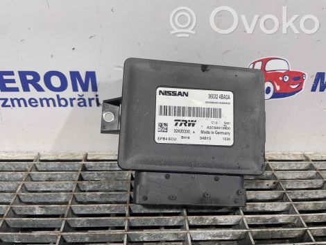 Nissan X-Trail T32 Módulo de control del freno de mano