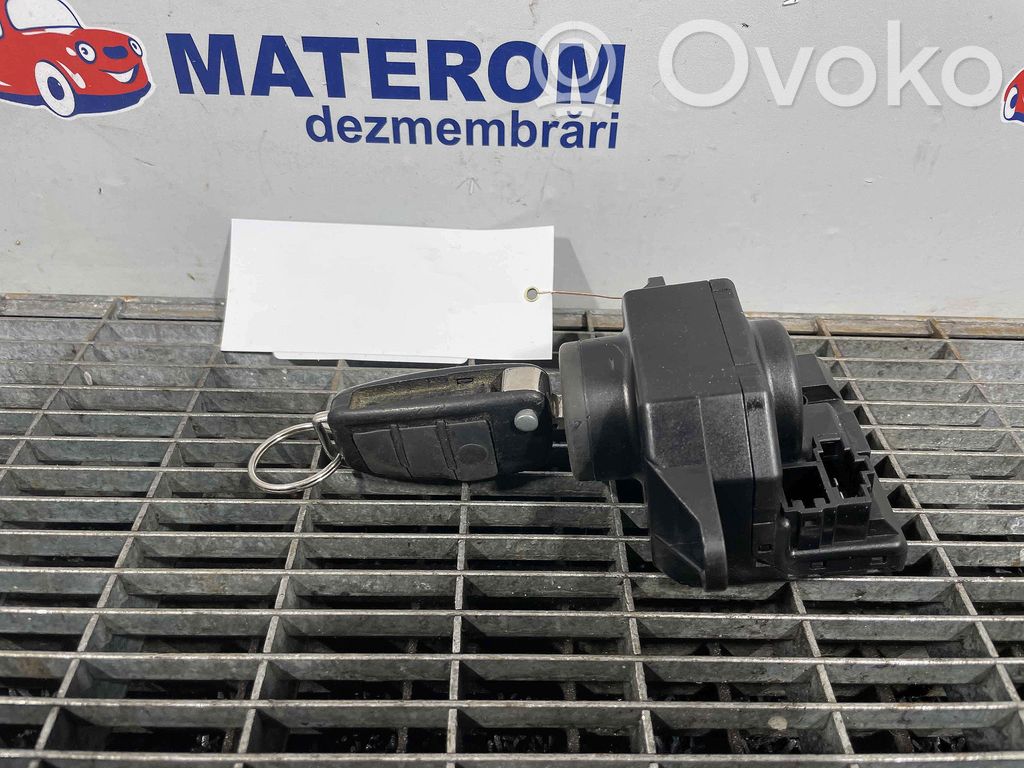 Stacyjka   4F0909131D