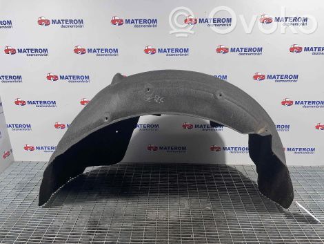 BMW 5 F10 F11 Rivestimento paraspruzzi parafango posteriore