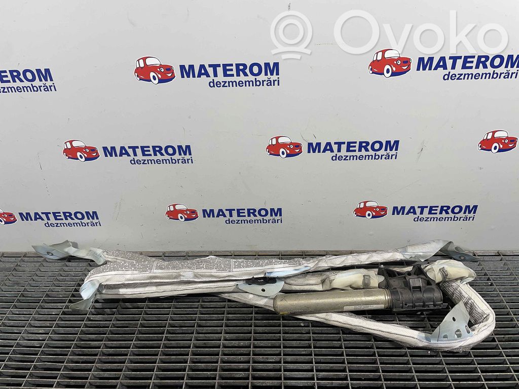 Audi A6 S6 C6 4F Airbag cortină 