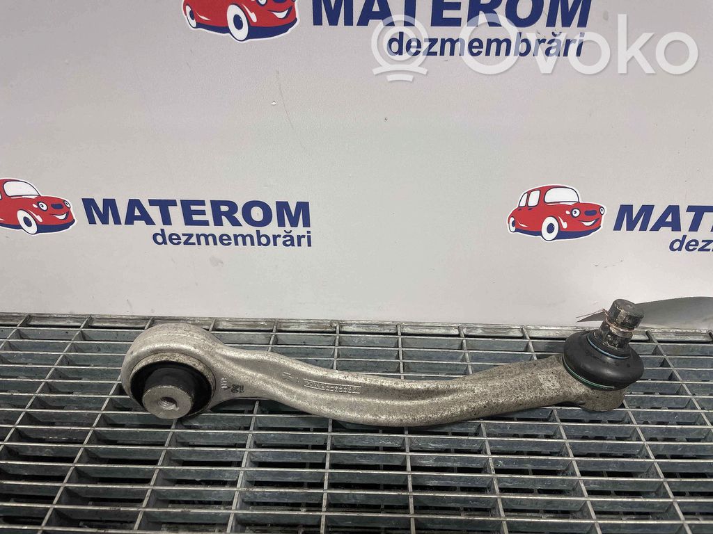 Audi A6 S6 C8 4K Oberer Querlenker vorne 