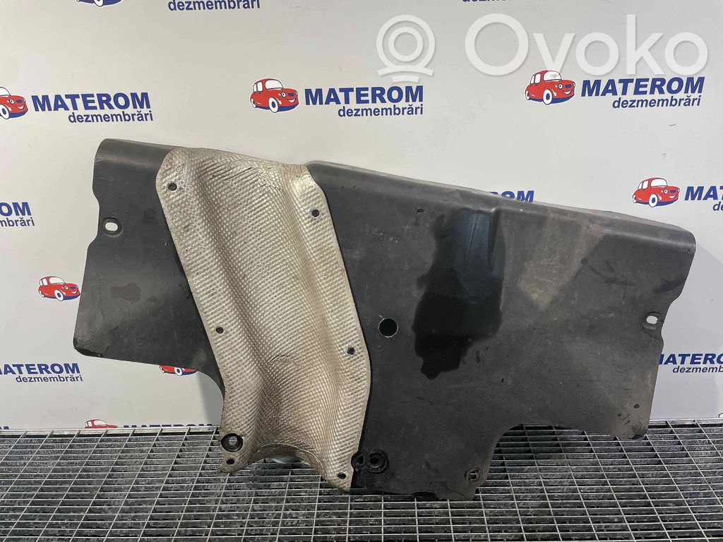 Mercedes-Benz B W246 W242 Altra parte sotto la carrozzeria