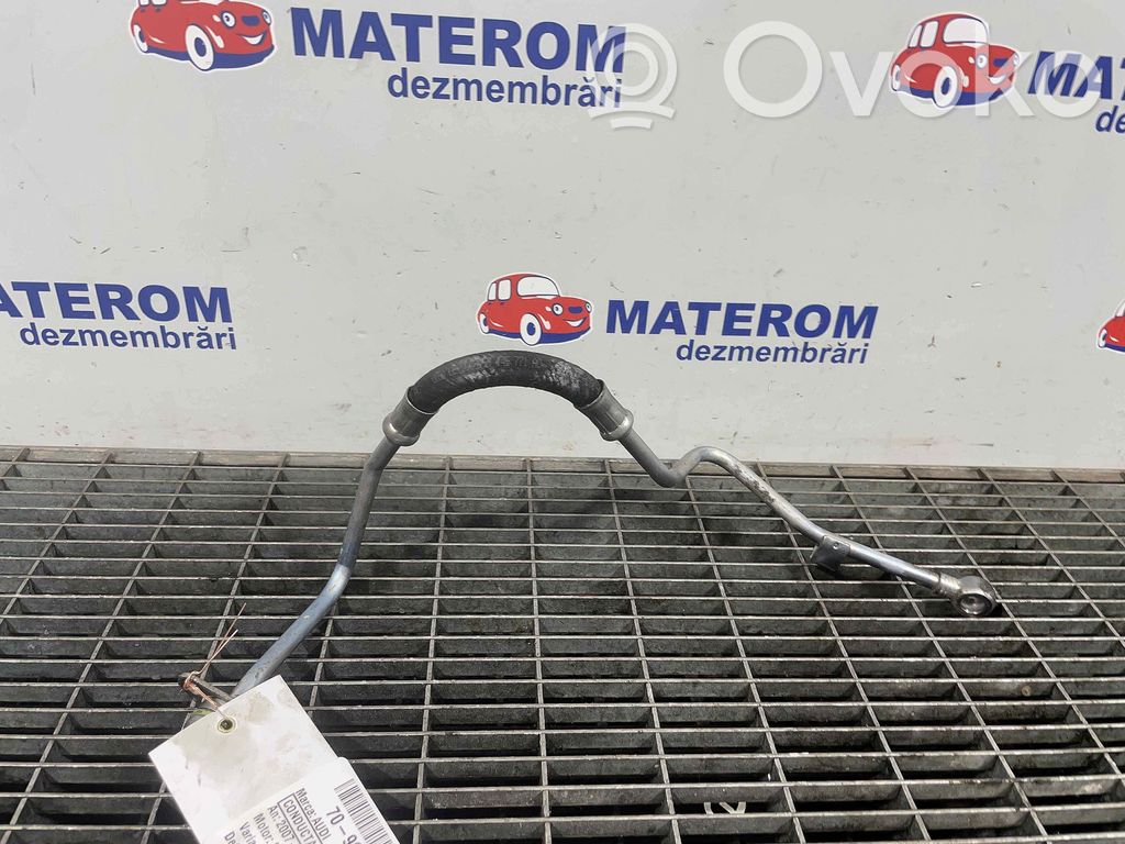 Oil cooling pipe   059145771AC