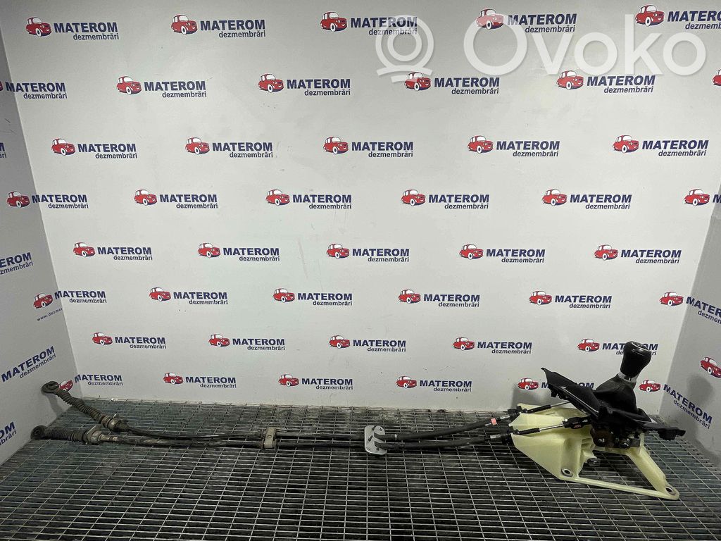 Mazda 6 Palanca/selector de cambios 