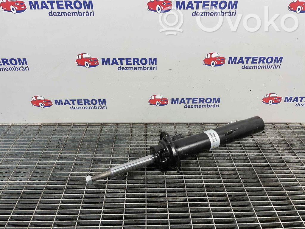 Front shock absorber/damper   6796155