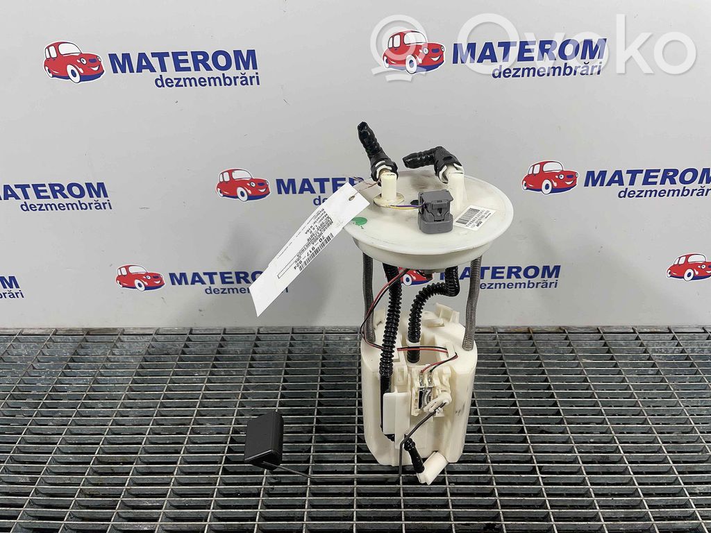 Sonda lambda   17045T1VG00
