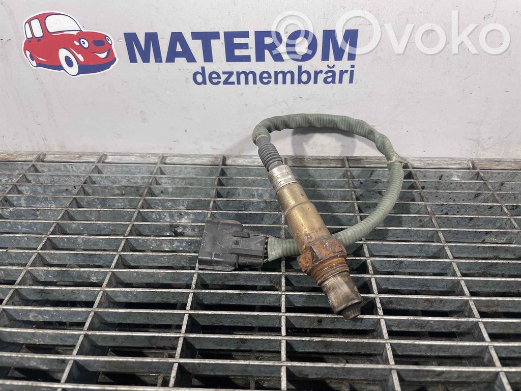 Renault Twingo III Lambda probe sensor 