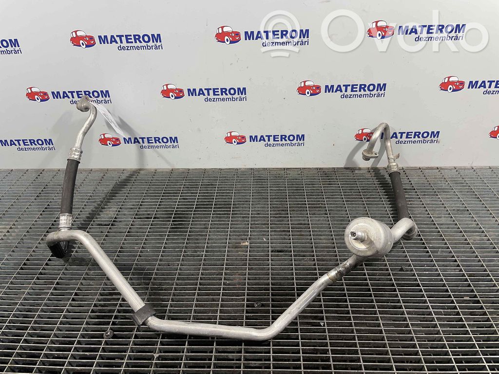 Citroen DS4 Ilmastointilaitteen putki (A/C) 