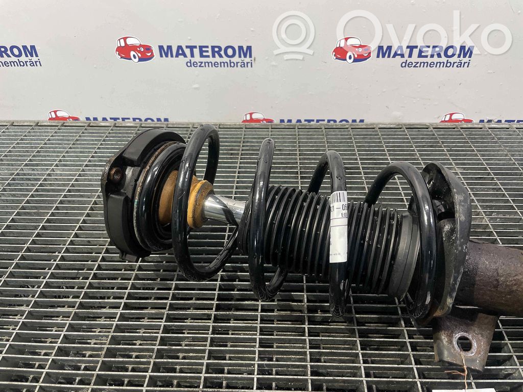 Volkswagen Eos Front coil spring 