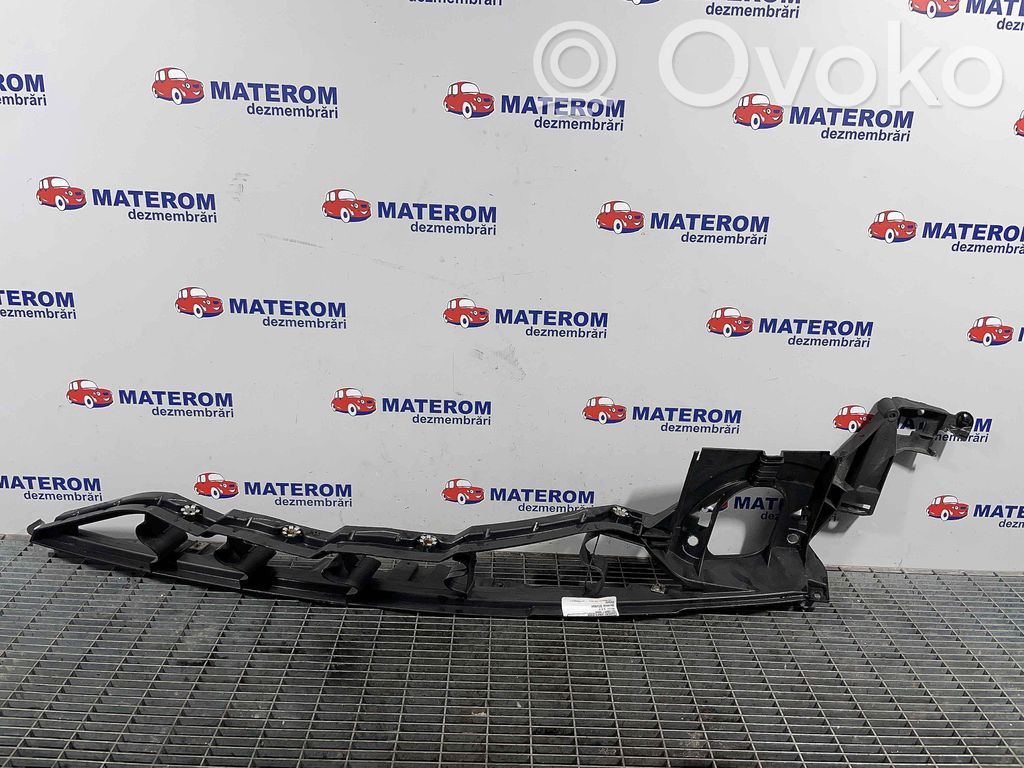 BMW X5 E70 Soporte de montaje del guardabarros 