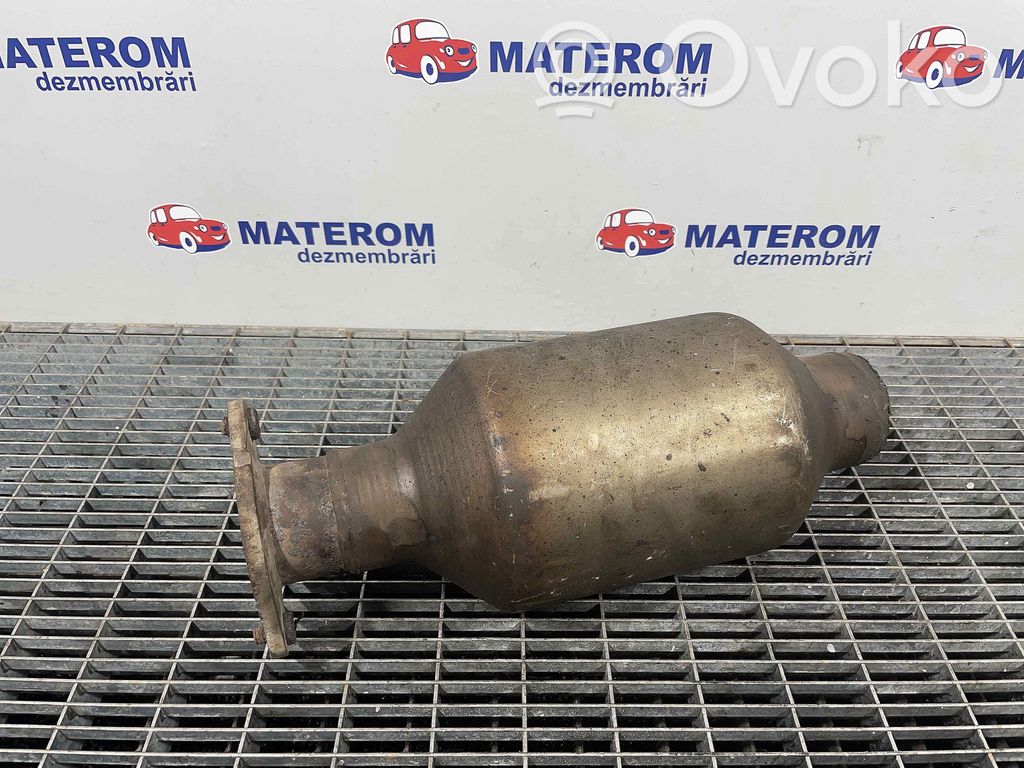 Ford Mondeo MK V Filtru de particule catalizator/FAP/DPF 