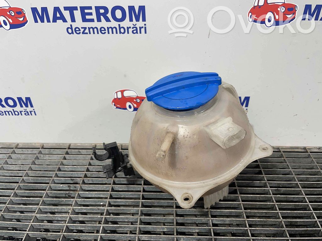 Seat Toledo IV (NH) Serbatoio di compensazione del liquido refrigerante/vaschetta