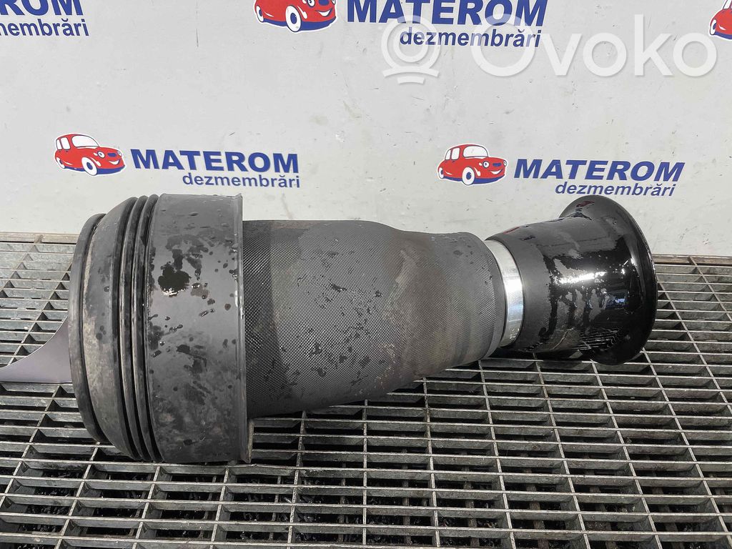BMW X5 E70 Butelie suspensie pneumatică 