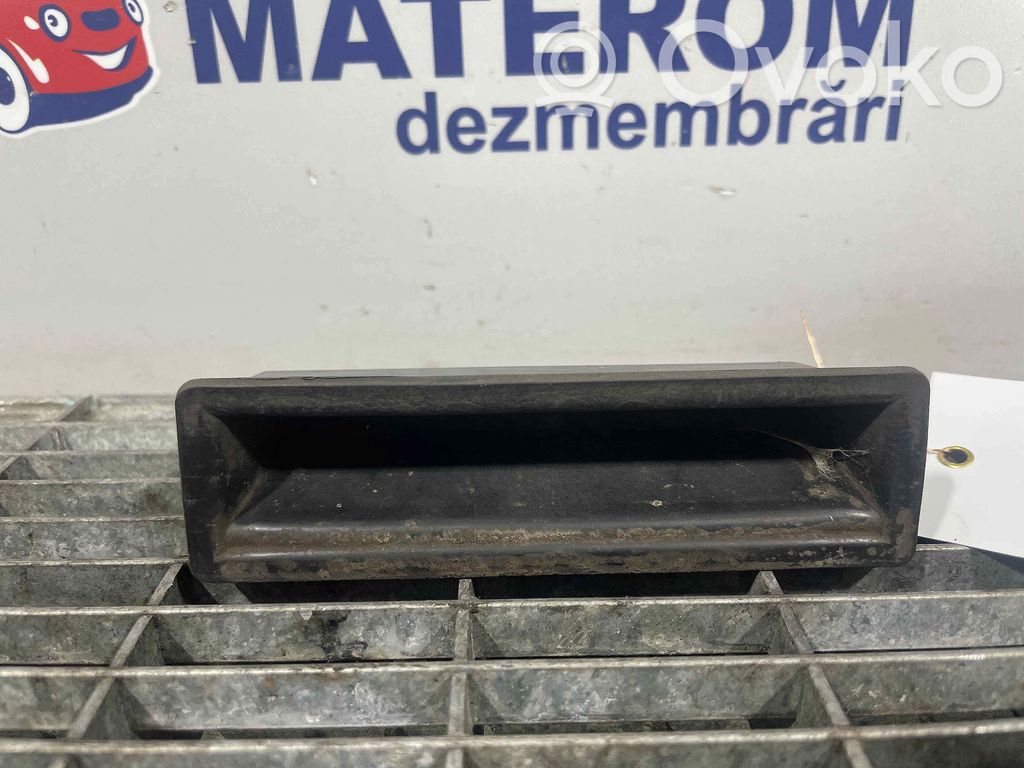 Audi A6 S6 C6 4F Manilla exterior del maletero/compartimento de carga 