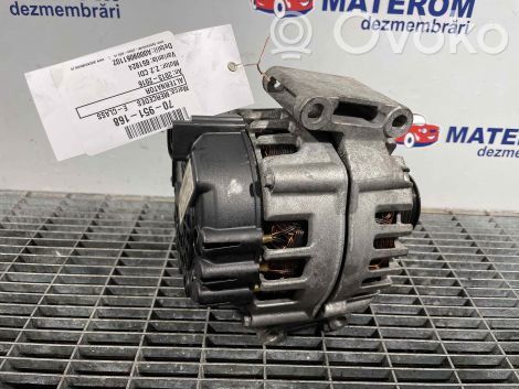 Mercedes-Benz E W212 Generatore/alternatore