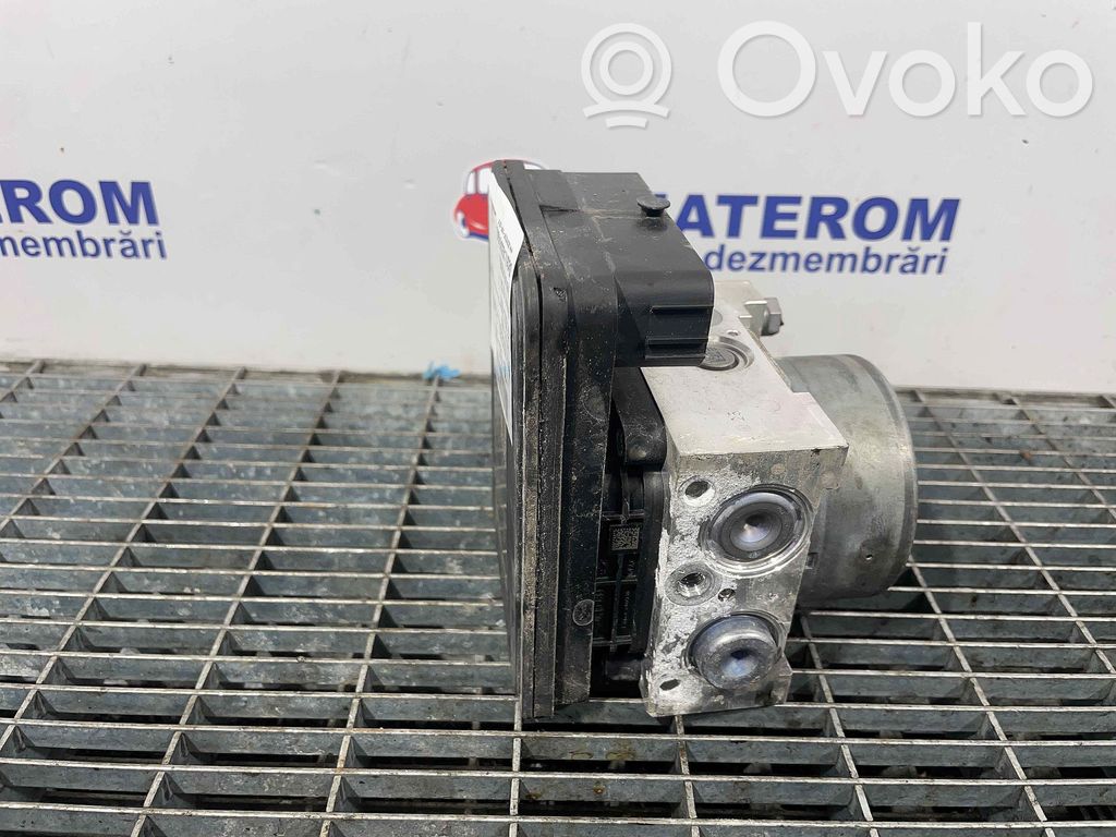 Mercedes-Benz C W205 Unitate/modul control ABS 
