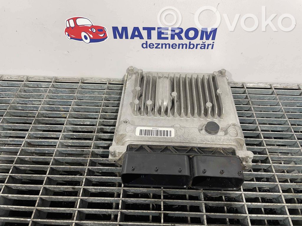 Mercedes-Benz A W176 Unitate/modul de control motor 