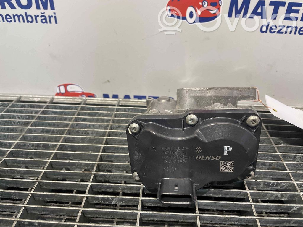 EGR-venttiili   147104647R