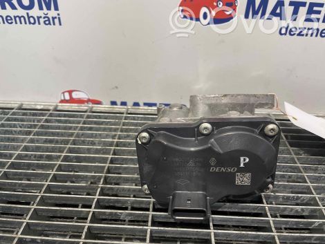 Renault Captur Válvula EGR