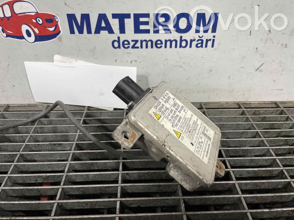 Unité de commande / module Xénon   8301C463