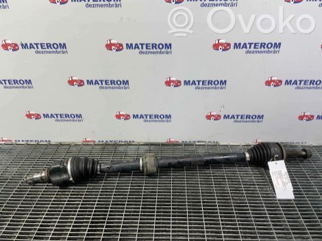 Toyota Corolla E140 E150 Semiasse anteriore