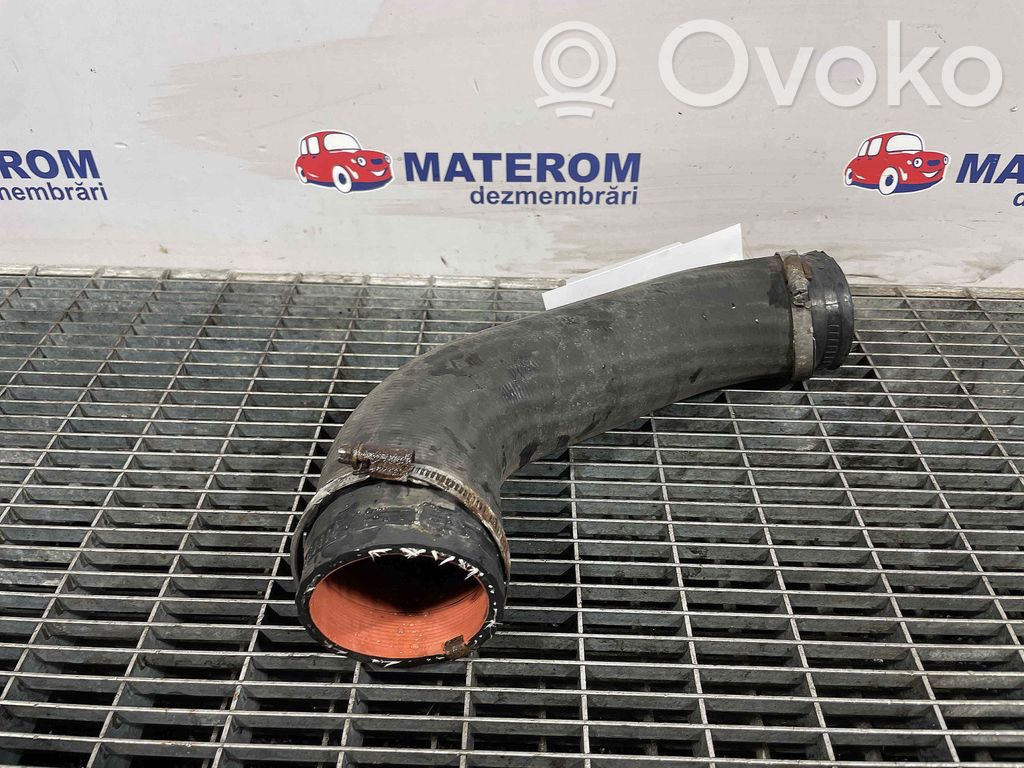 Volvo V60 Intercooler hose/pipe 