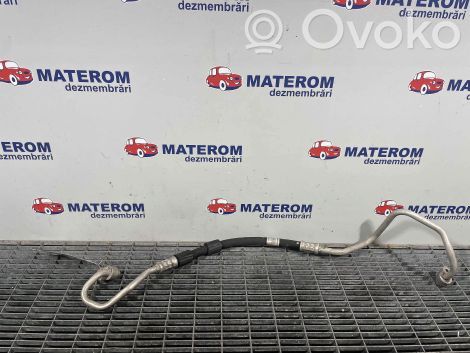 Mercedes-Benz C W205 Ilmastointilaitteen putki (A/C) 