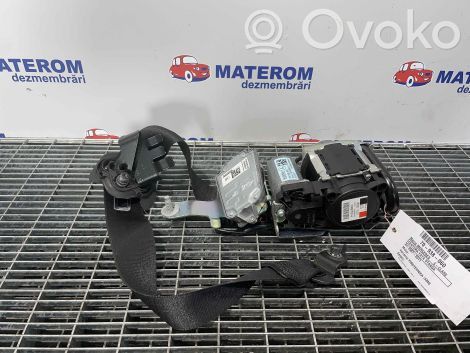 Mercedes-Benz C W204 Ceinture de sécurité avant