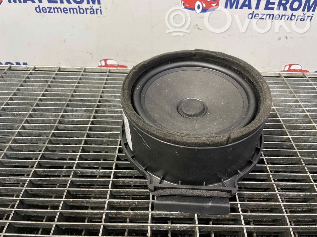 BMW 1 F20 F21 Altavoz del panel 