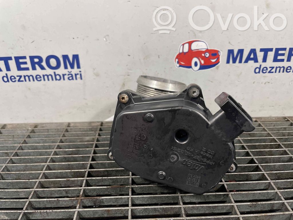 Audi A1 Válvula de mariposa 