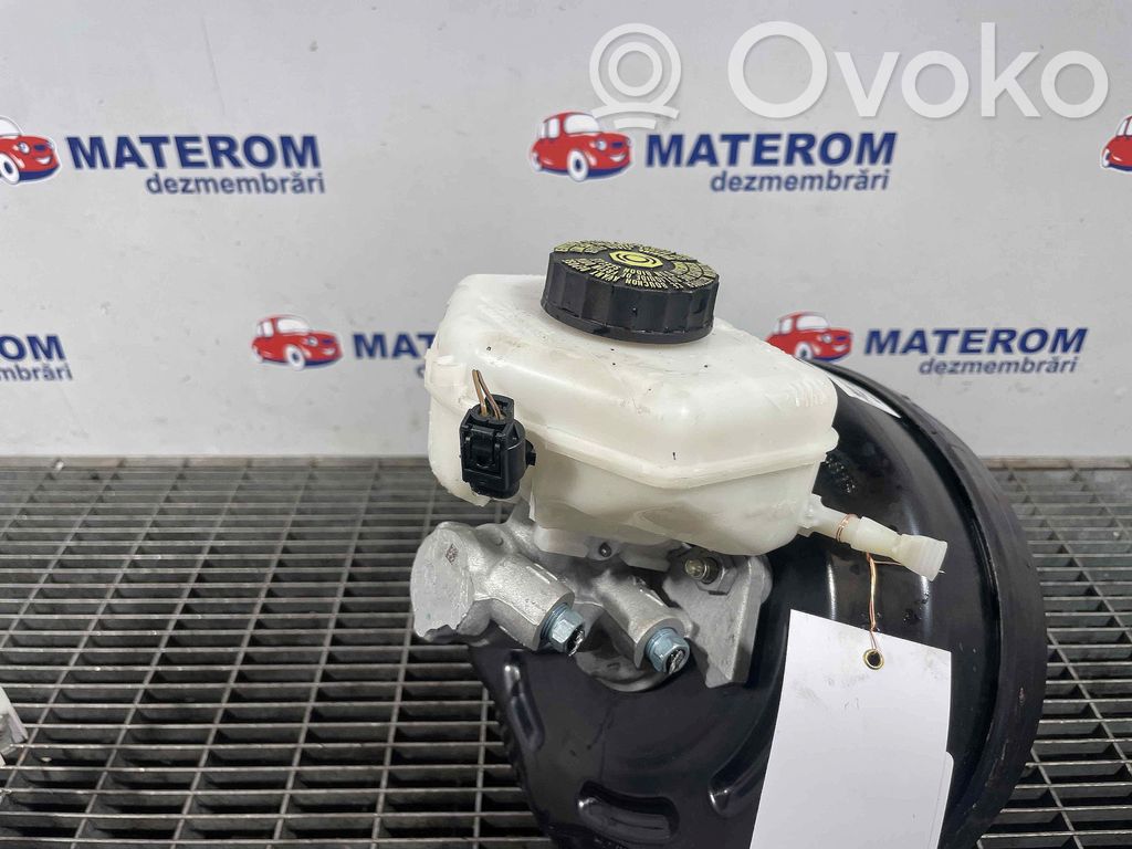 BMW 1 F20 F21 Maître-cylindre de frein