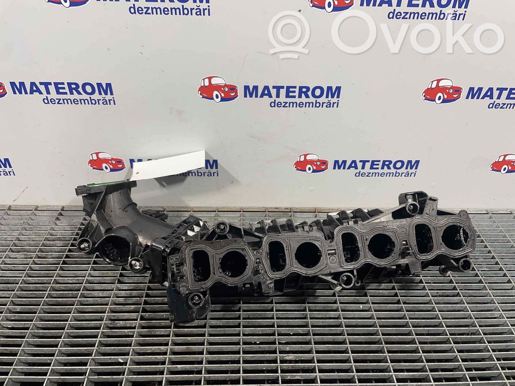 BMW 1 F20 F21 Kolektorius įsiurbimo 