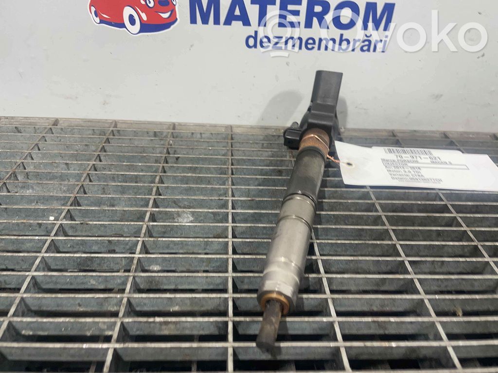 Inyector de combustible   059130277CH