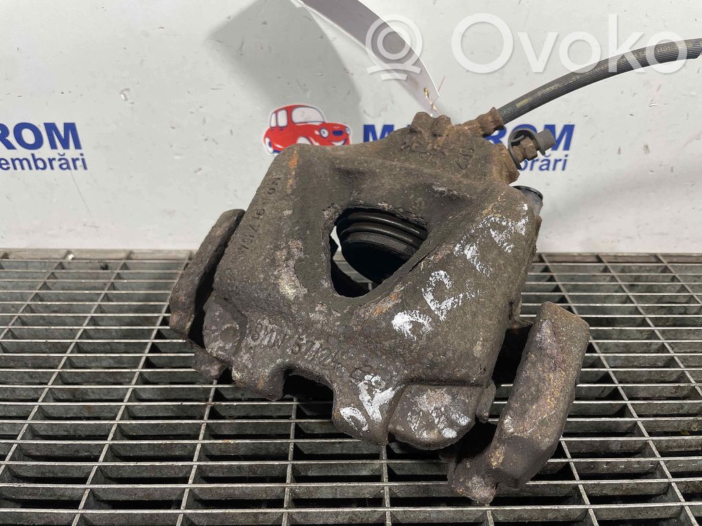 BMW X1 E84 Pinza del freno anteriore