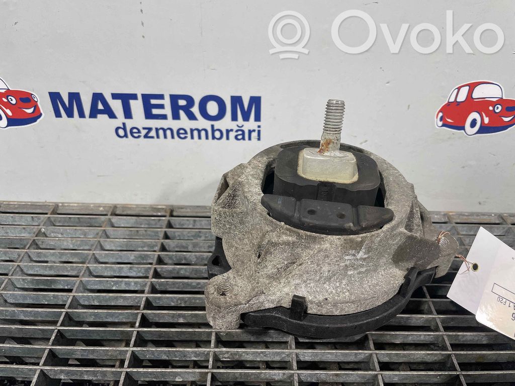 BMW 1 F20 F21 Engine mount bracket 
