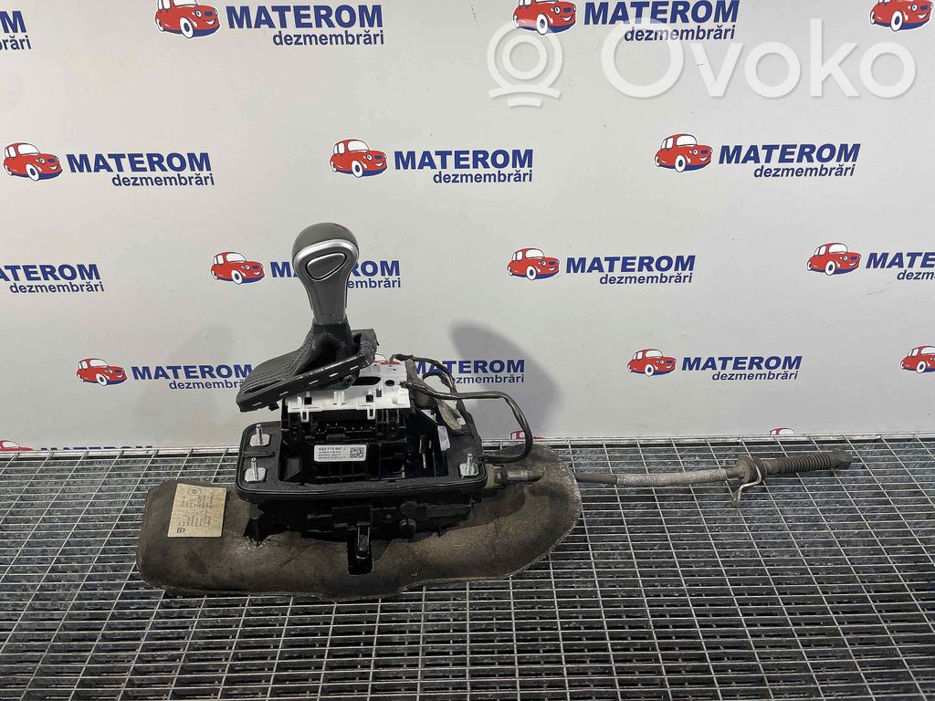 Audi A6 S6 C7 4G Selector caja de cambios 