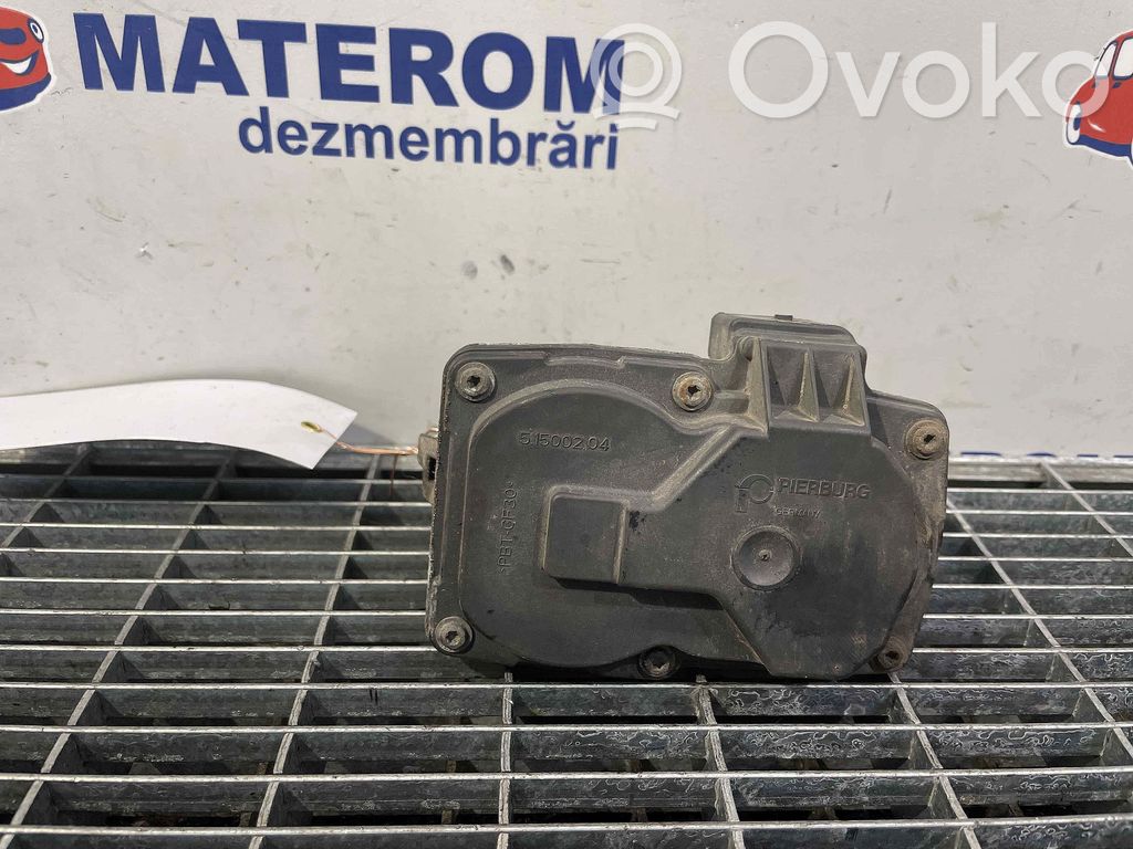 Audi A4 S4 B9 Actuator/motor supapă galerie admisie 