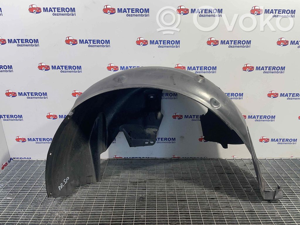 Opel Insignia A Rivestimento paraspruzzi parafango posteriore 