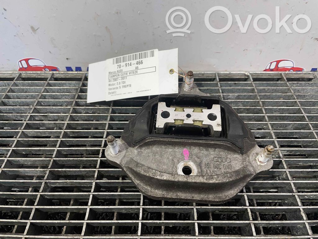 Getriebelager Getriebedämpfer   8K0399151CL