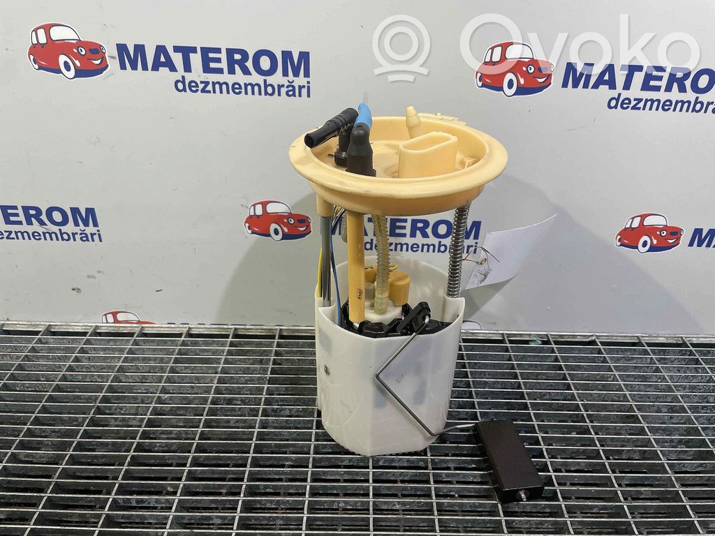 Audi A3 S3 8P Pompa carburante immersa