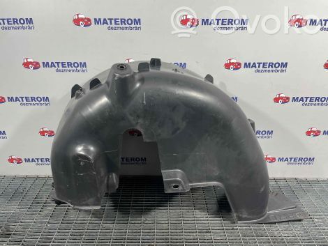 Peugeot 208 I Rivestimento paraspruzzi parafango posteriore 