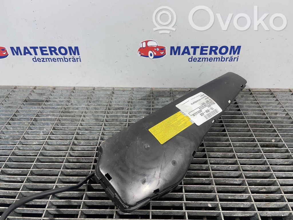BMW 3 E90 E91 Airbag del asiento 