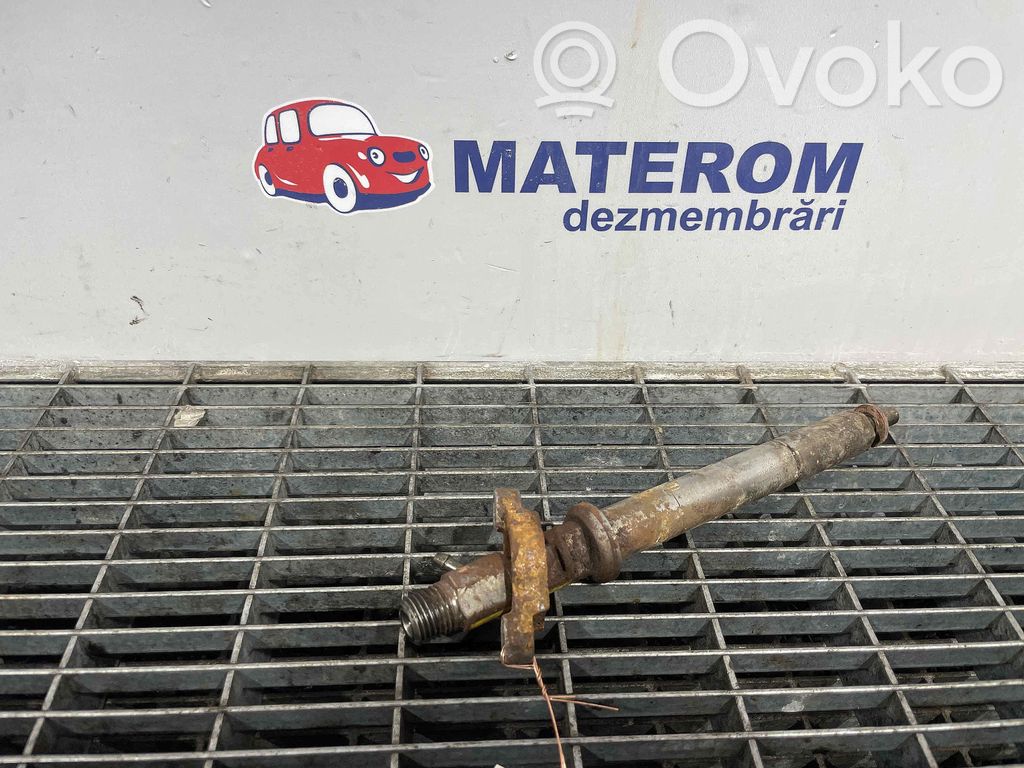 Peugeot 508 Inyector de combustible 