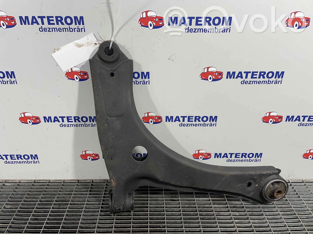 Querlenker vorne   BK213A052AG