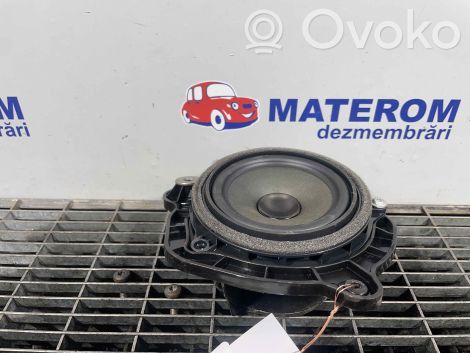 BMW X3 F25 Haut parleur 