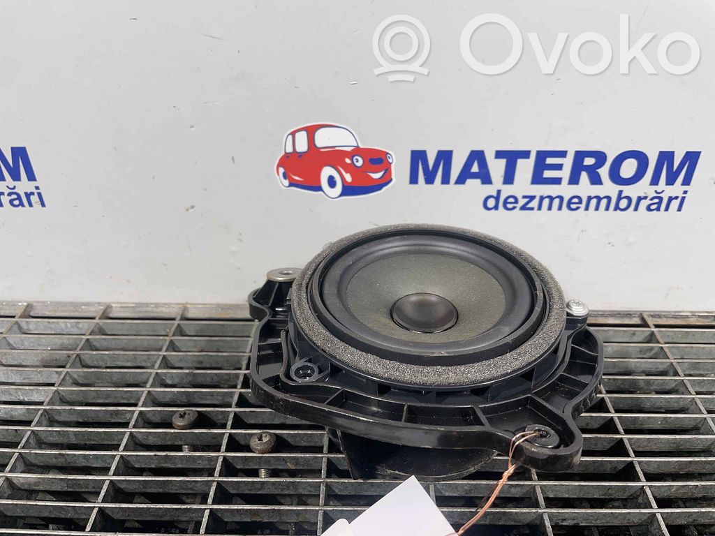 BMW X3 F25 Altavoz del panel 